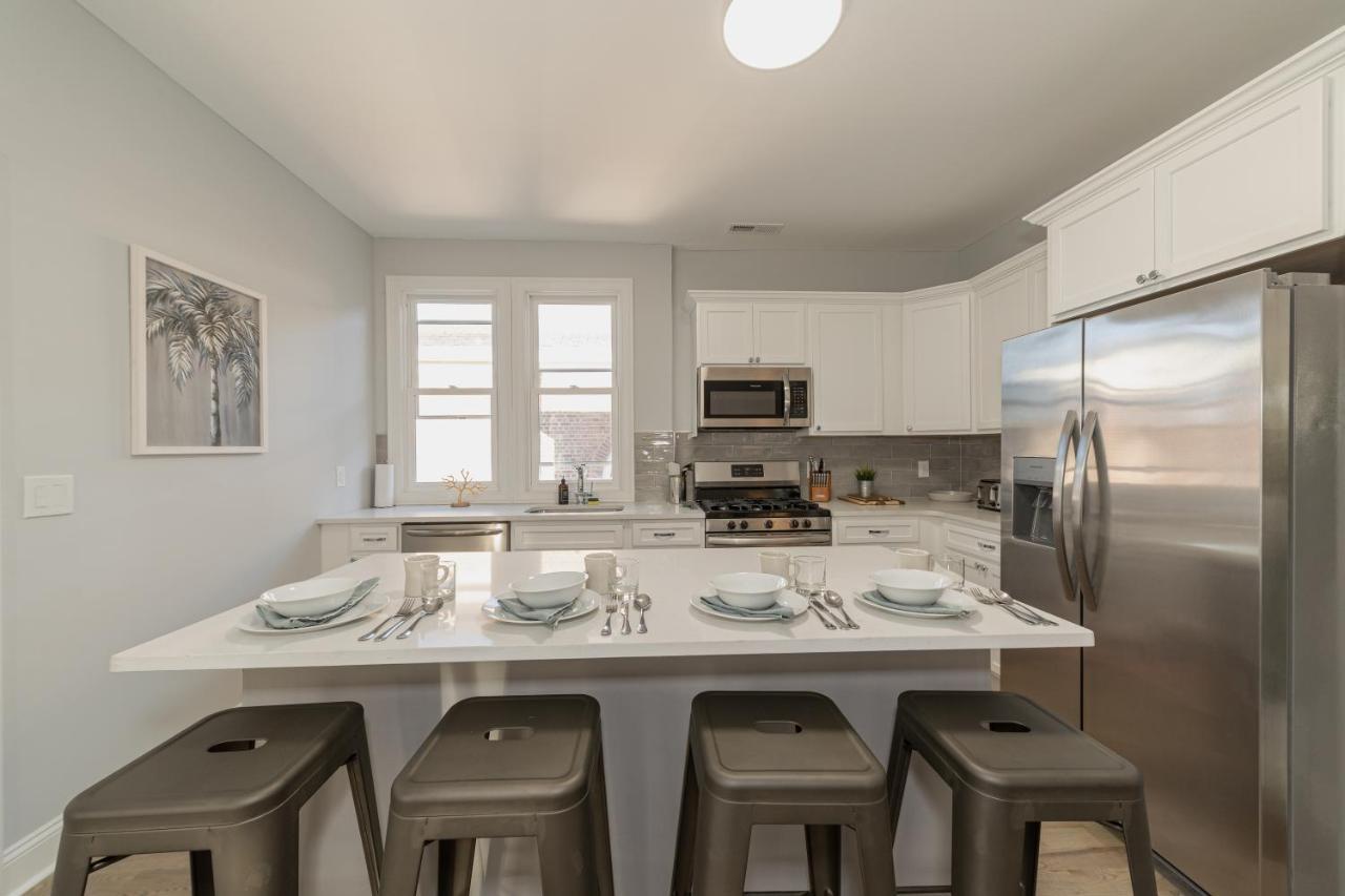 דירות ניו הייבן Urban Oasis In Beautiful East Rock Free Parking Yale Adjasent מראה חיצוני תמונה